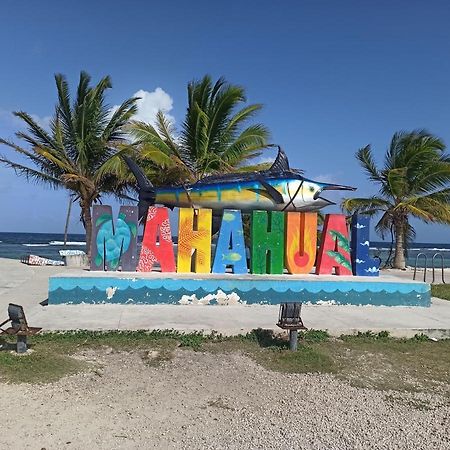 Casita Mahahual, Grand Costa Maya Zewnętrze zdjęcie