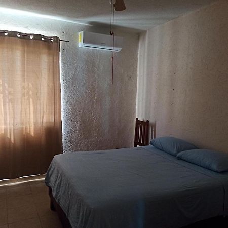 Casita Mahahual, Grand Costa Maya Zewnętrze zdjęcie