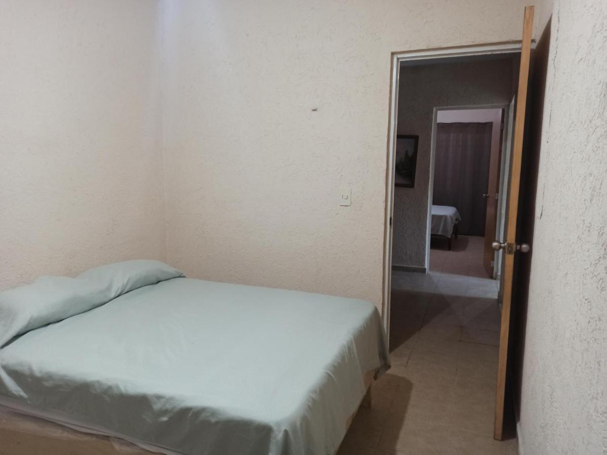 Casita Mahahual, Grand Costa Maya Zewnętrze zdjęcie