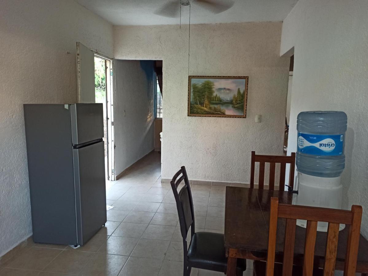 Casita Mahahual, Grand Costa Maya Zewnętrze zdjęcie
