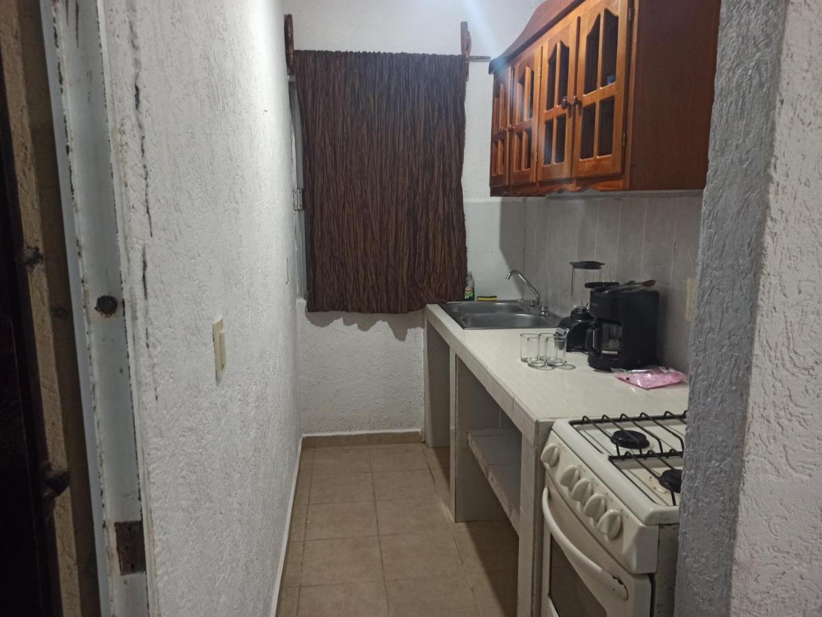 Casita Mahahual, Grand Costa Maya Zewnętrze zdjęcie