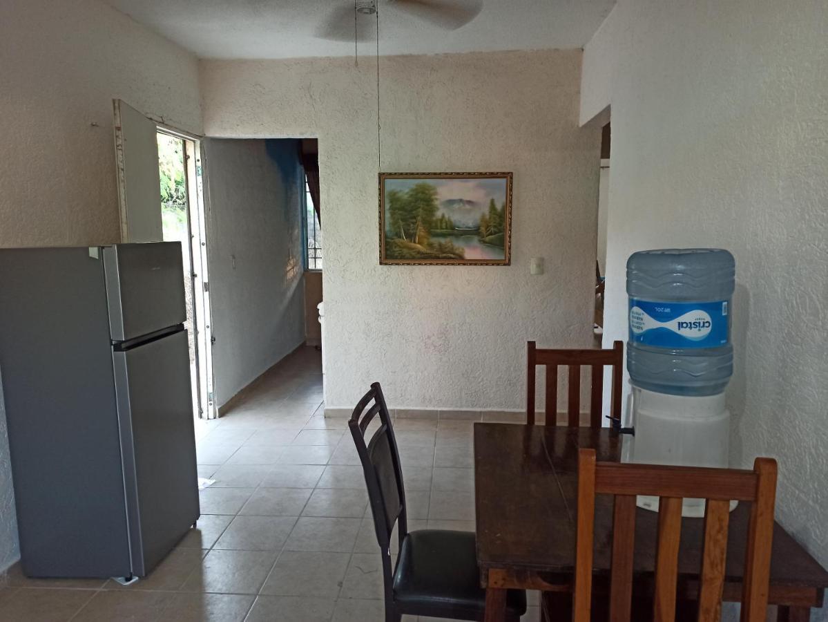 Casita Mahahual, Grand Costa Maya Zewnętrze zdjęcie