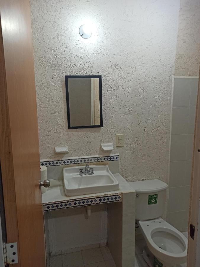 Casita Mahahual, Grand Costa Maya Zewnętrze zdjęcie
