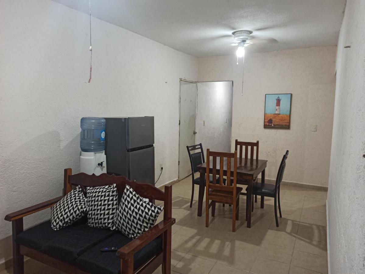 Casita Mahahual, Grand Costa Maya Zewnętrze zdjęcie