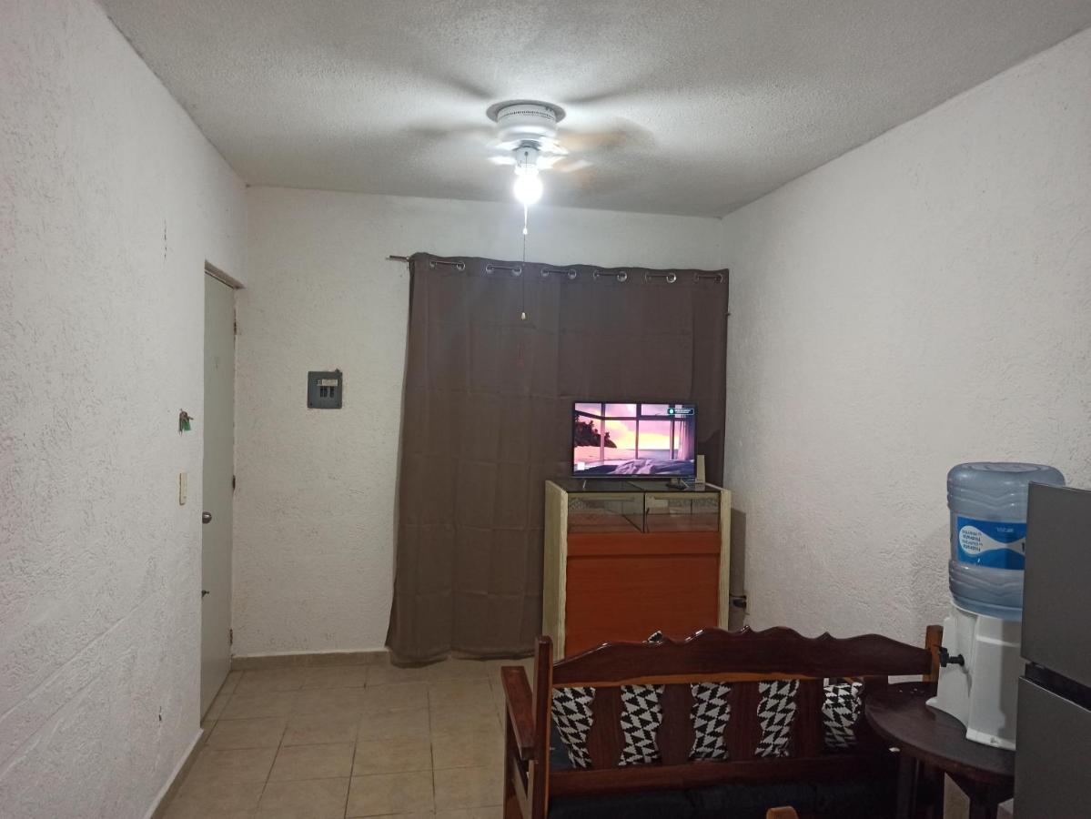 Casita Mahahual, Grand Costa Maya Zewnętrze zdjęcie