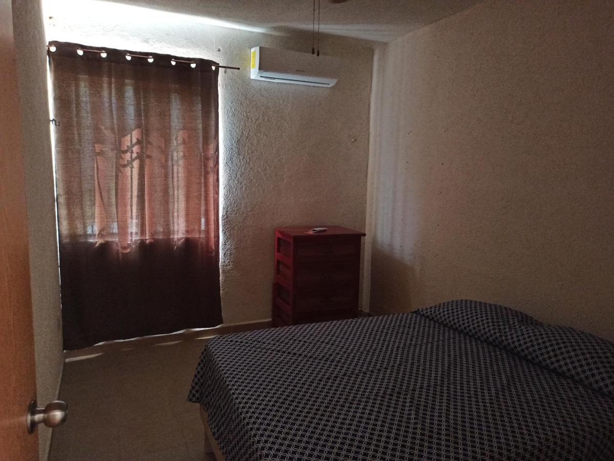 Casita Mahahual, Grand Costa Maya Zewnętrze zdjęcie