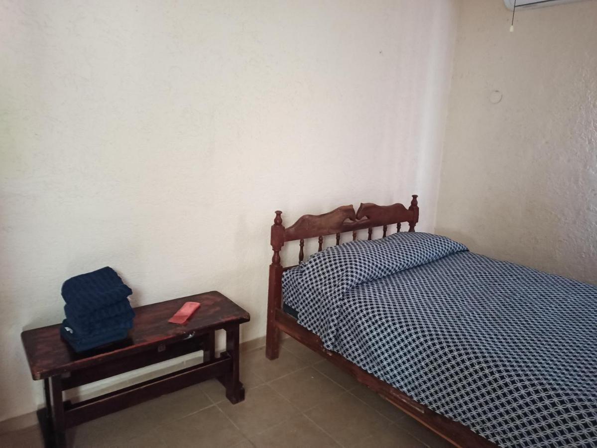 Casita Mahahual, Grand Costa Maya Zewnętrze zdjęcie