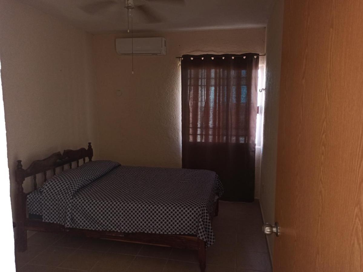 Casita Mahahual, Grand Costa Maya Zewnętrze zdjęcie