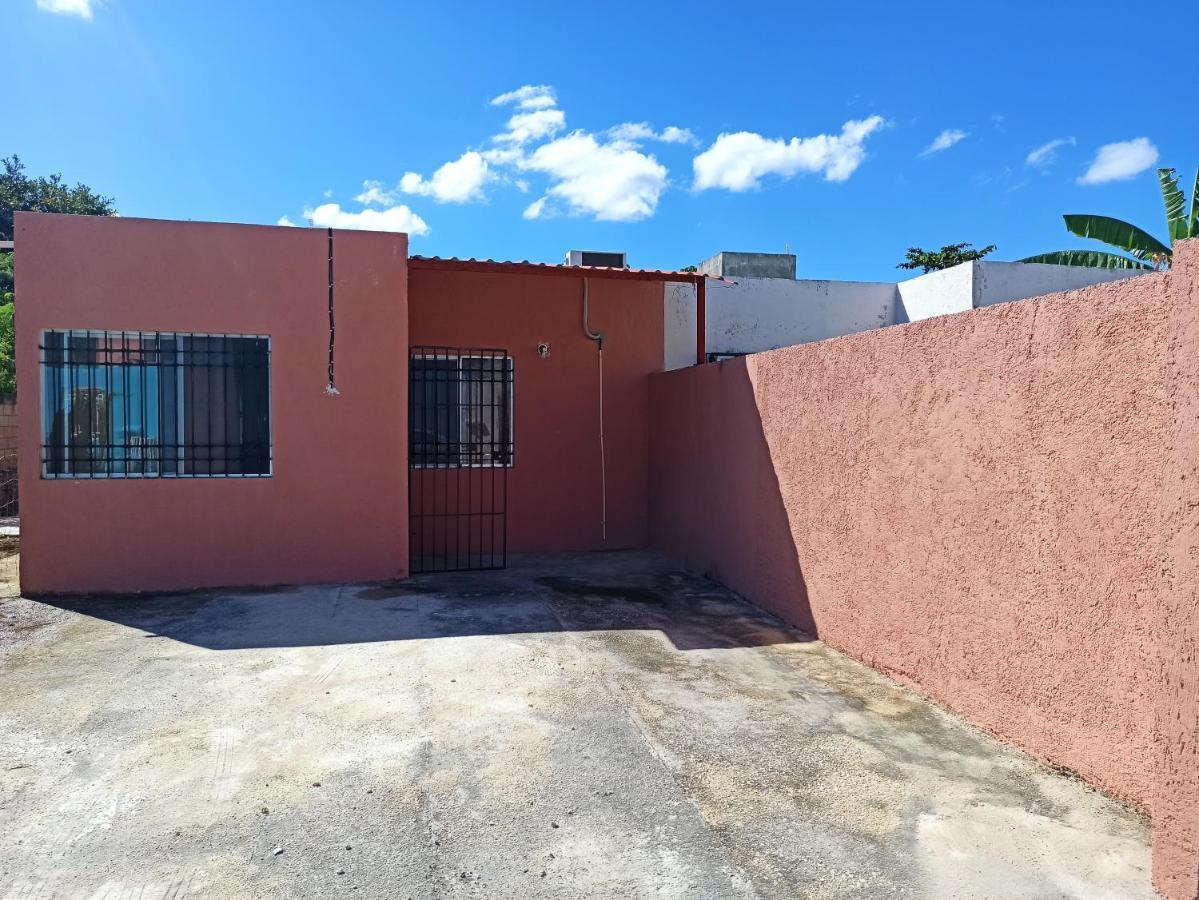 Casita Mahahual, Grand Costa Maya Zewnętrze zdjęcie