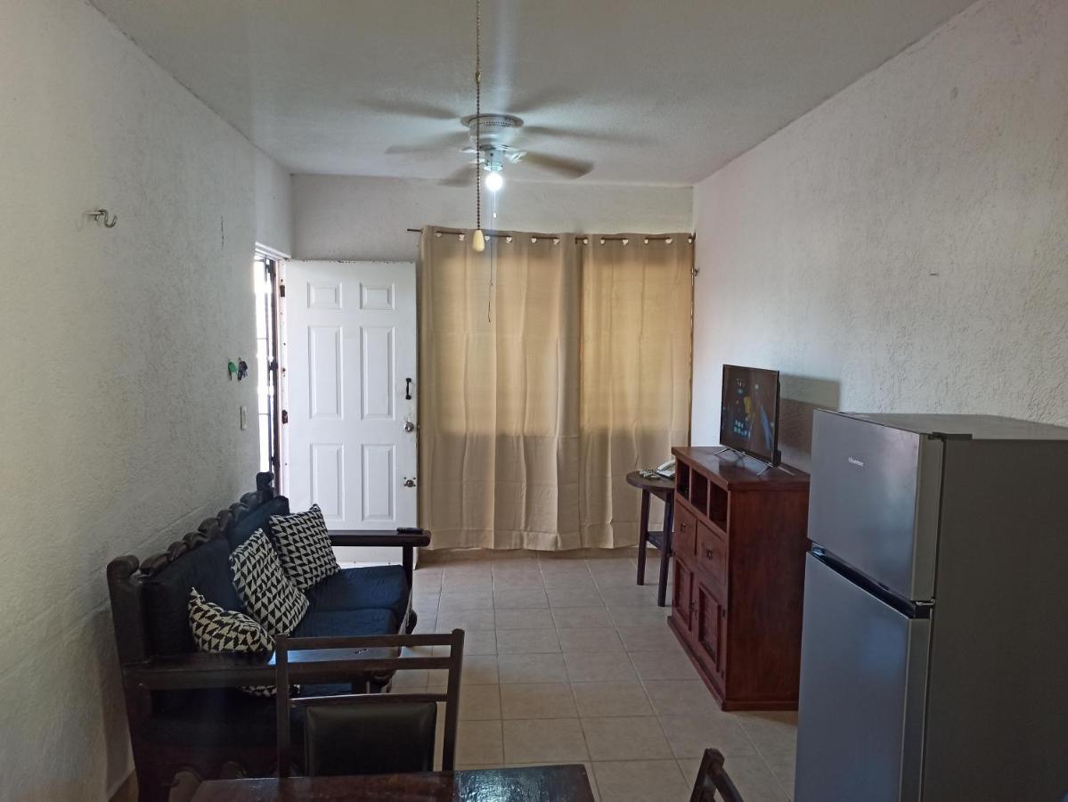 Casita Mahahual, Grand Costa Maya Zewnętrze zdjęcie