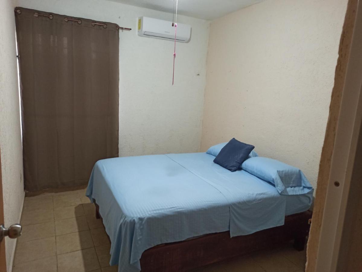Casita Mahahual, Grand Costa Maya Zewnętrze zdjęcie