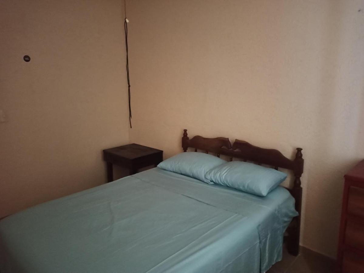 Casita Mahahual, Grand Costa Maya Zewnętrze zdjęcie