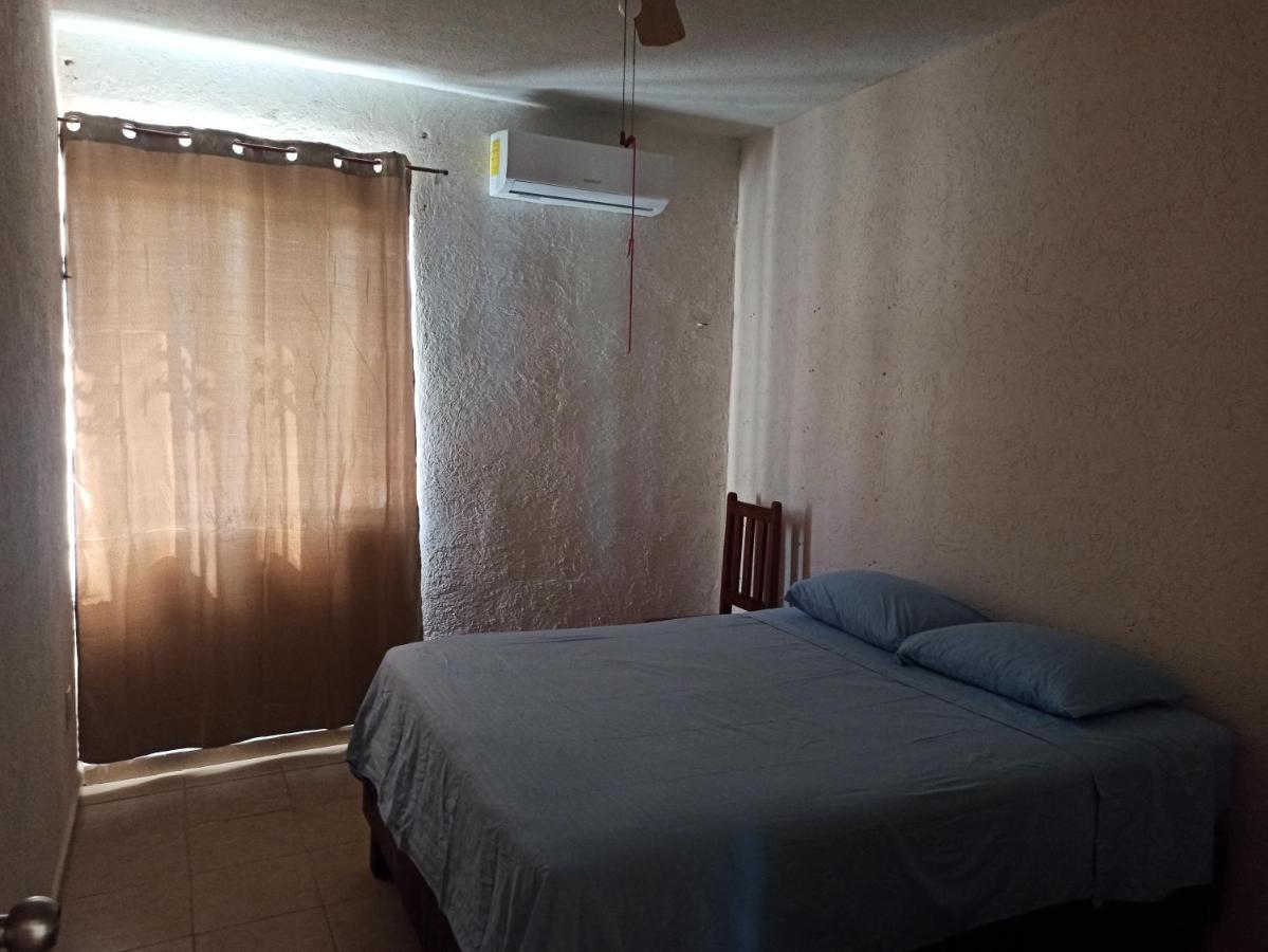 Casita Mahahual, Grand Costa Maya Zewnętrze zdjęcie