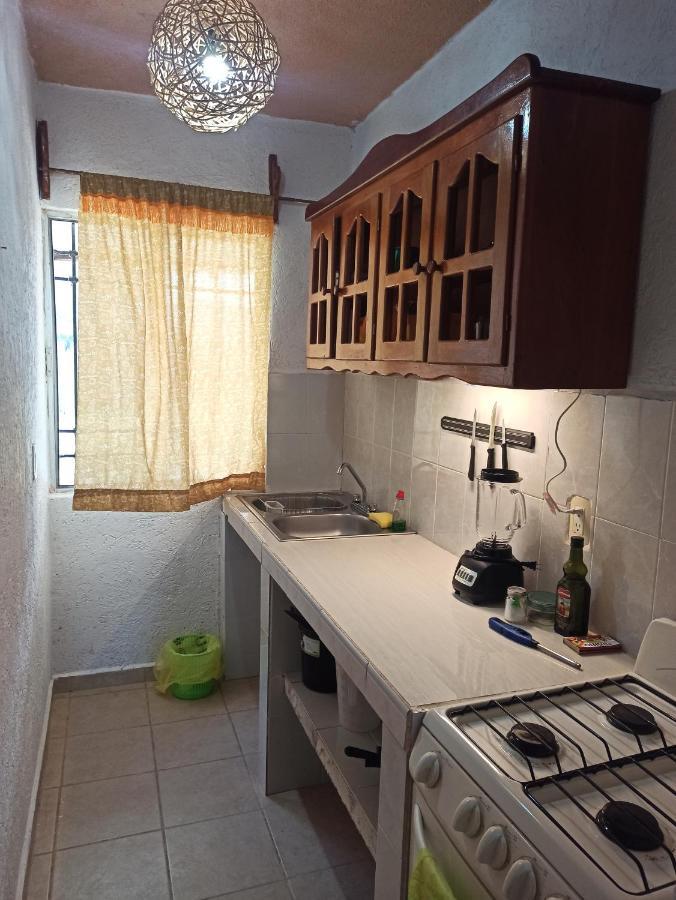 Casita Mahahual, Grand Costa Maya Zewnętrze zdjęcie