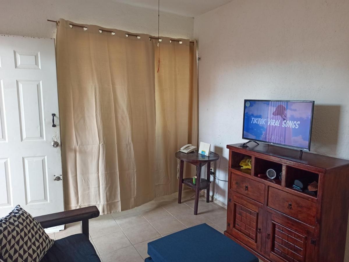 Casita Mahahual, Grand Costa Maya Zewnętrze zdjęcie