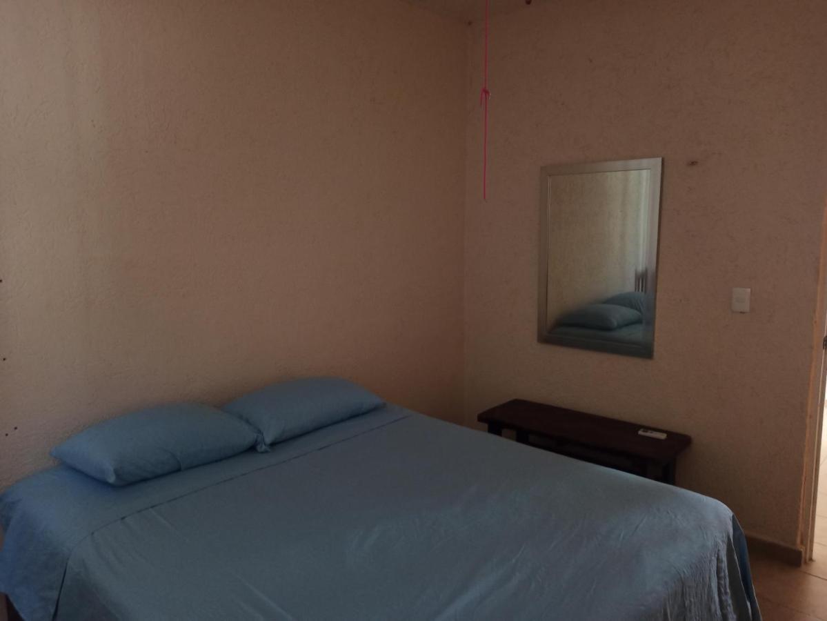 Casita Mahahual, Grand Costa Maya Zewnętrze zdjęcie