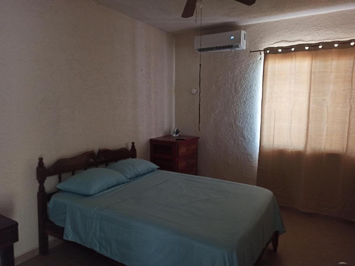 Casita Mahahual, Grand Costa Maya Zewnętrze zdjęcie
