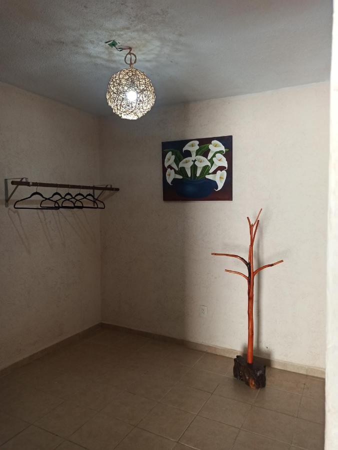 Casita Mahahual, Grand Costa Maya Zewnętrze zdjęcie