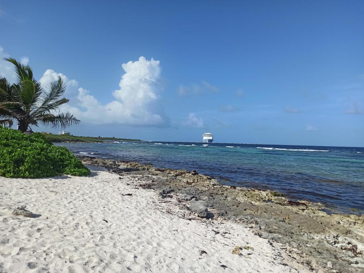 Casita Mahahual, Grand Costa Maya Zewnętrze zdjęcie