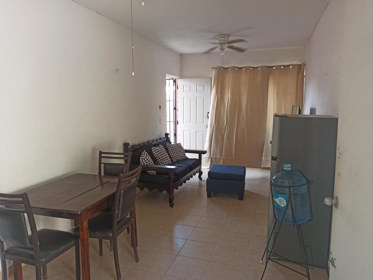 Casita Mahahual, Grand Costa Maya Zewnętrze zdjęcie