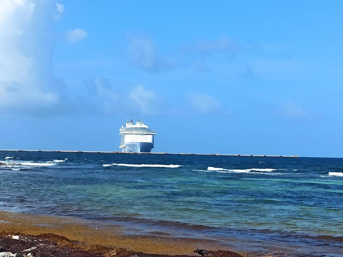Casita Mahahual, Grand Costa Maya Zewnętrze zdjęcie