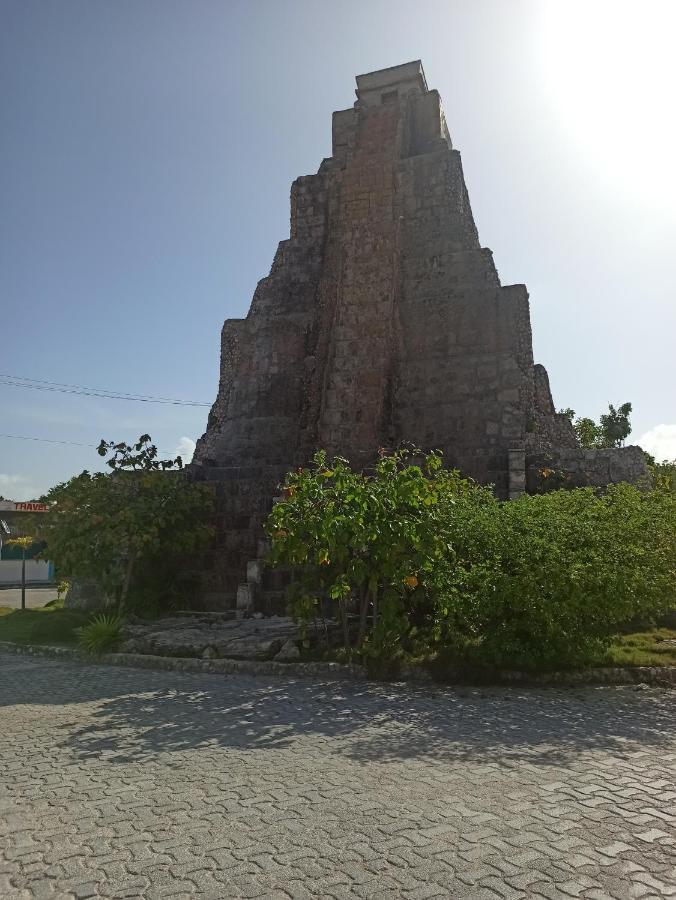 Casita Mahahual, Grand Costa Maya Zewnętrze zdjęcie