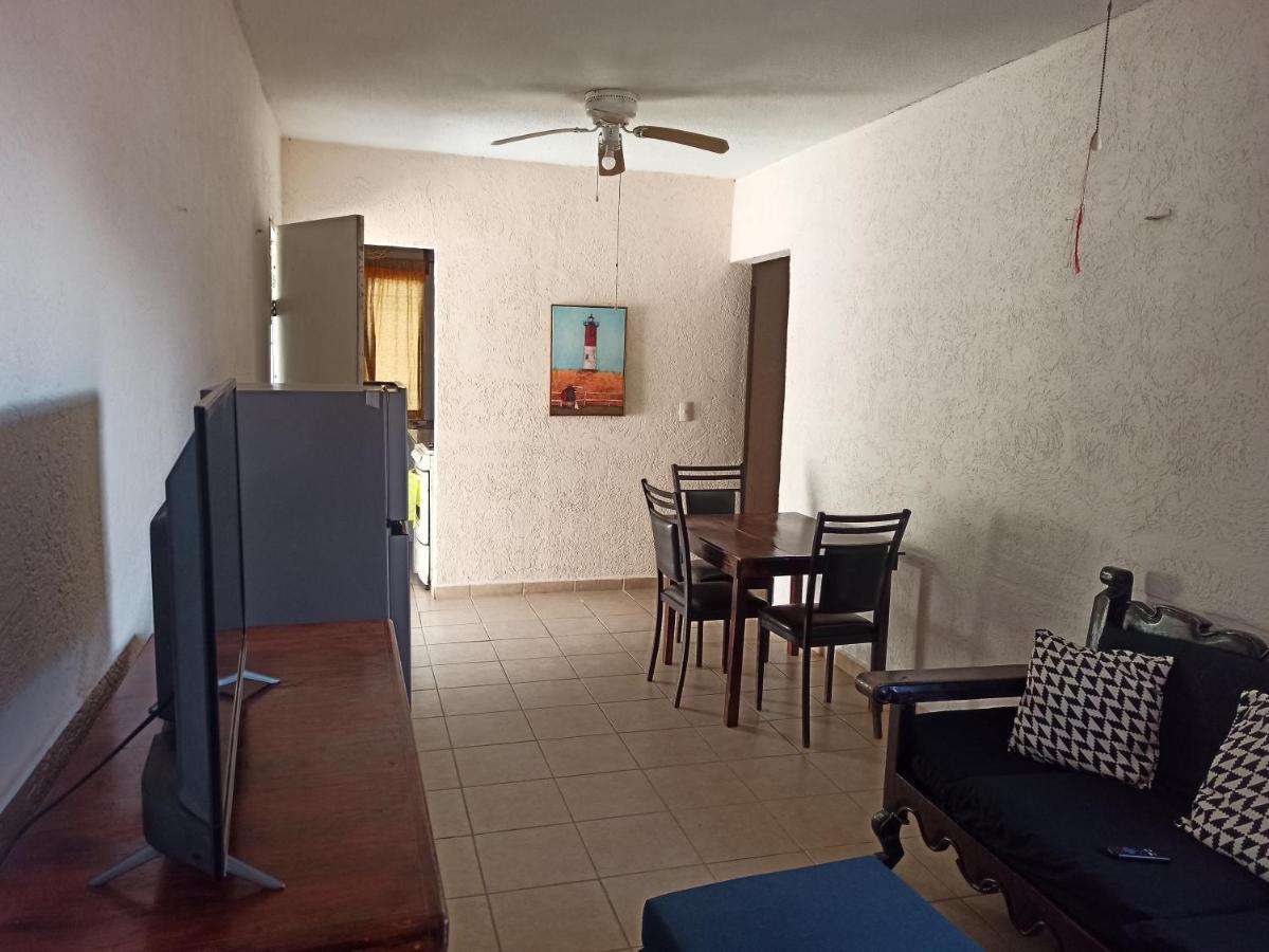 Casita Mahahual, Grand Costa Maya Zewnętrze zdjęcie
